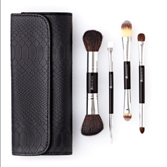 Borghese Other - 🆕 Borghese Double Ended Brush Set